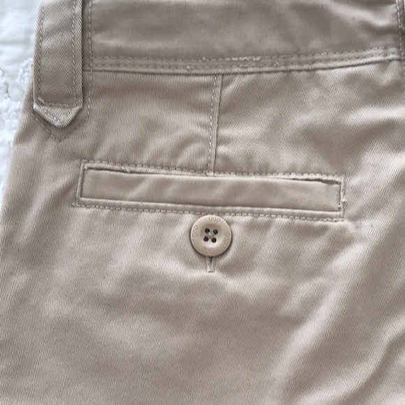 Gap Girls Kids size 10 Bermuda shorts - Picture 8 of 9